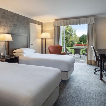 Delta Hotels By Marriott St Pierre Country Club Chepstow Ngoại thất bức ảnh
