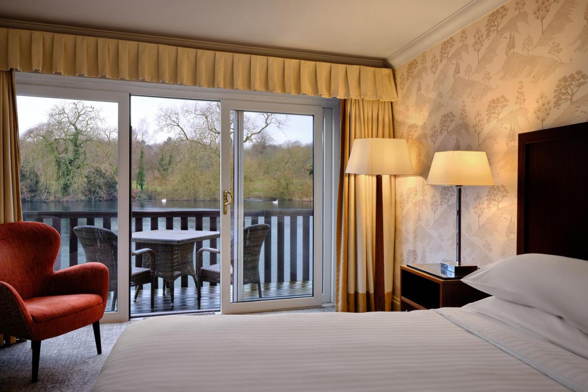 Delta Hotels By Marriott St Pierre Country Club Chepstow Ngoại thất bức ảnh