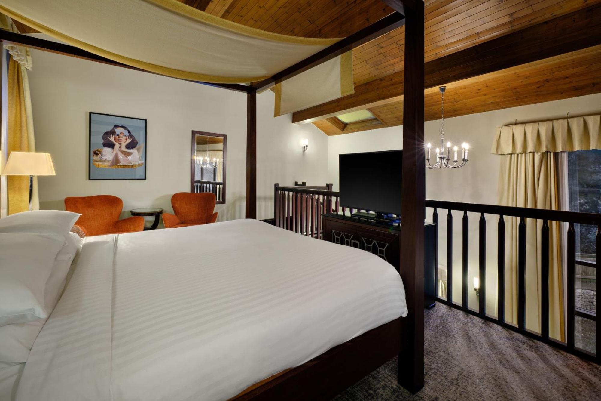 Delta Hotels By Marriott St Pierre Country Club Chepstow Ngoại thất bức ảnh