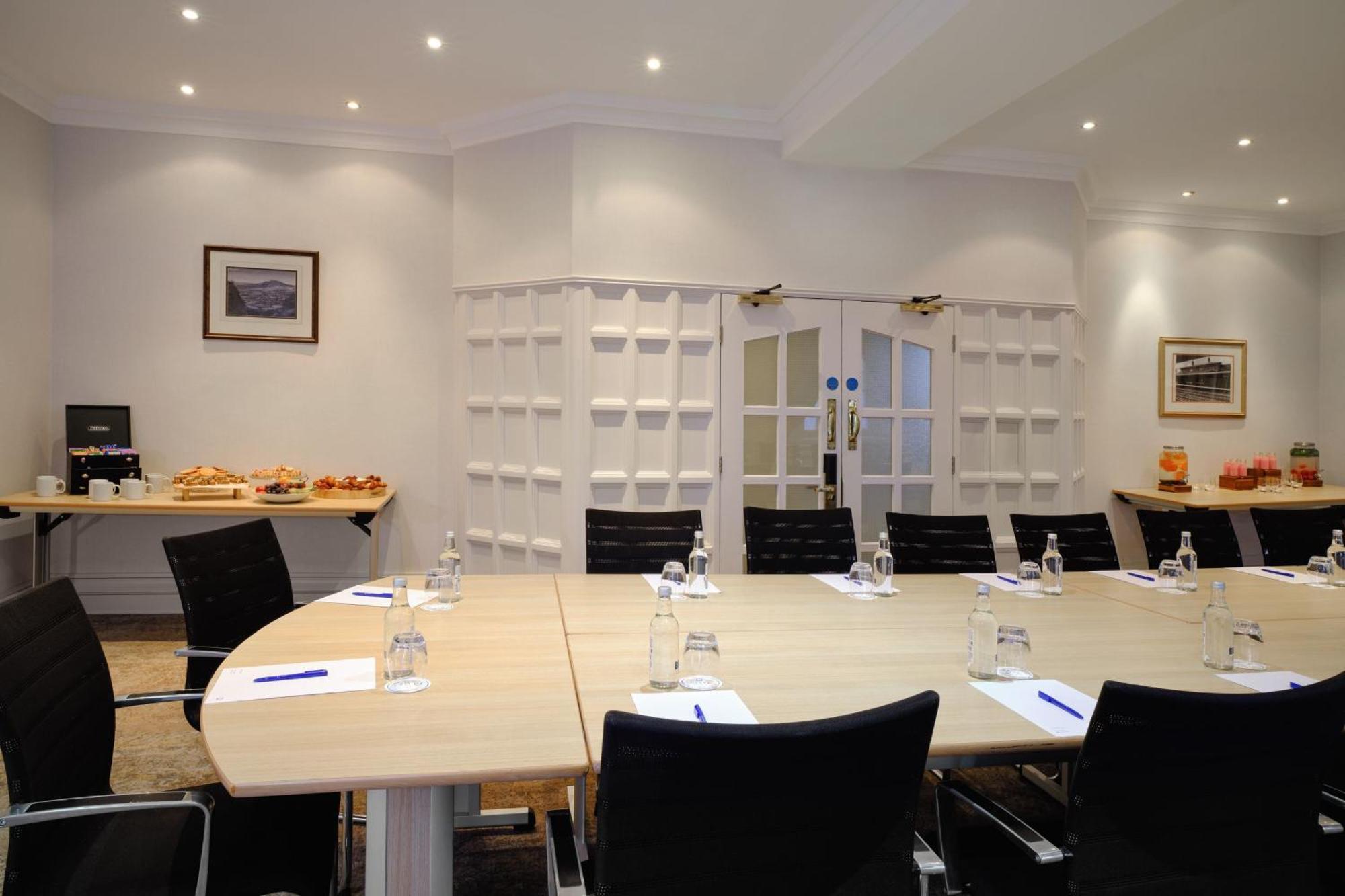 Delta Hotels By Marriott St Pierre Country Club Chepstow Ngoại thất bức ảnh