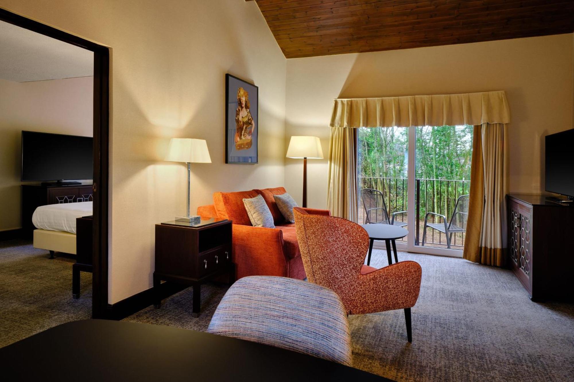Delta Hotels By Marriott St Pierre Country Club Chepstow Ngoại thất bức ảnh