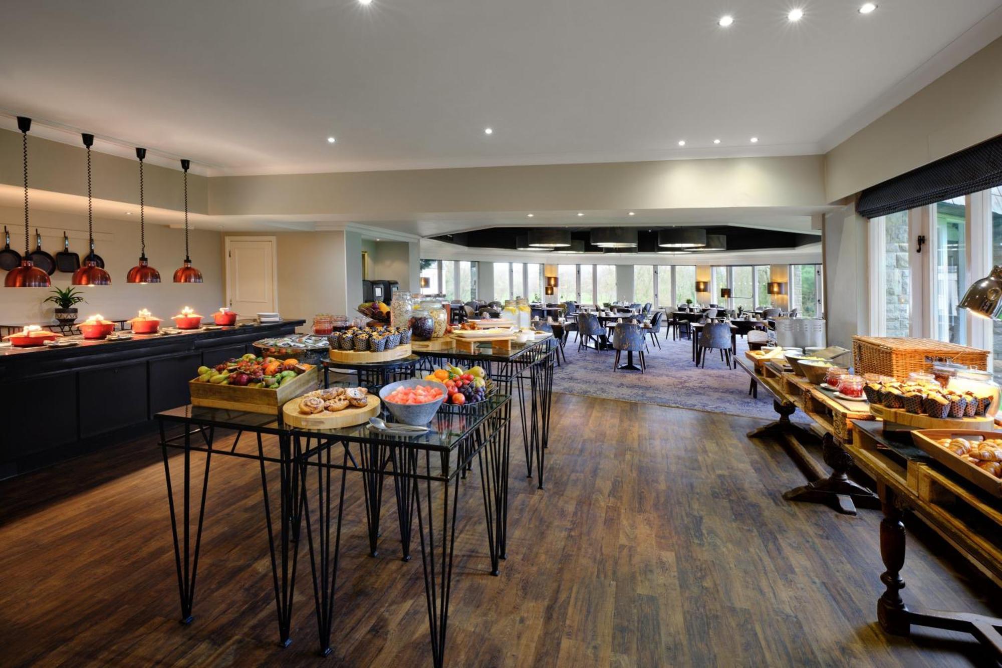 Delta Hotels By Marriott St Pierre Country Club Chepstow Ngoại thất bức ảnh
