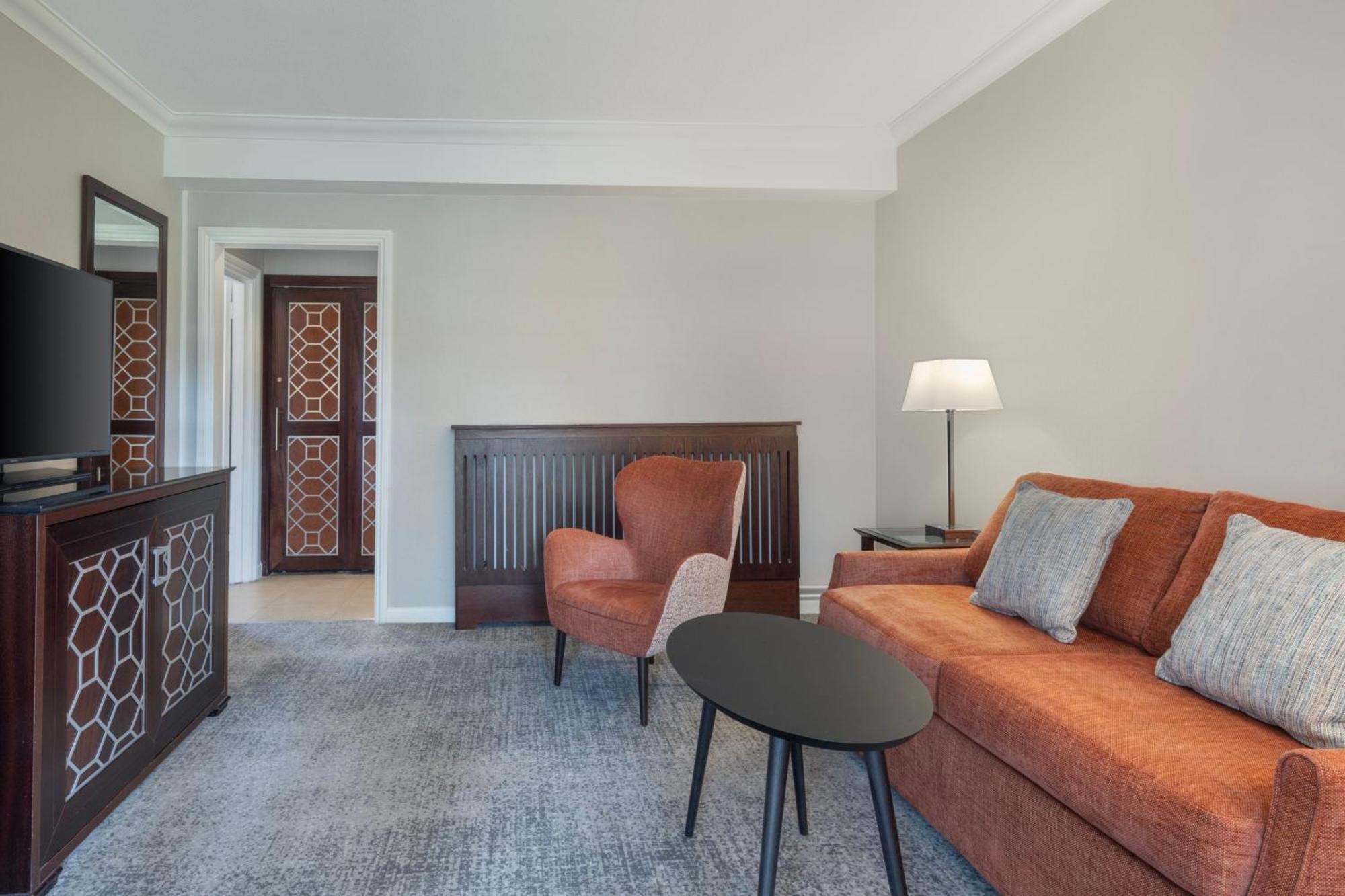 Delta Hotels By Marriott St Pierre Country Club Chepstow Ngoại thất bức ảnh