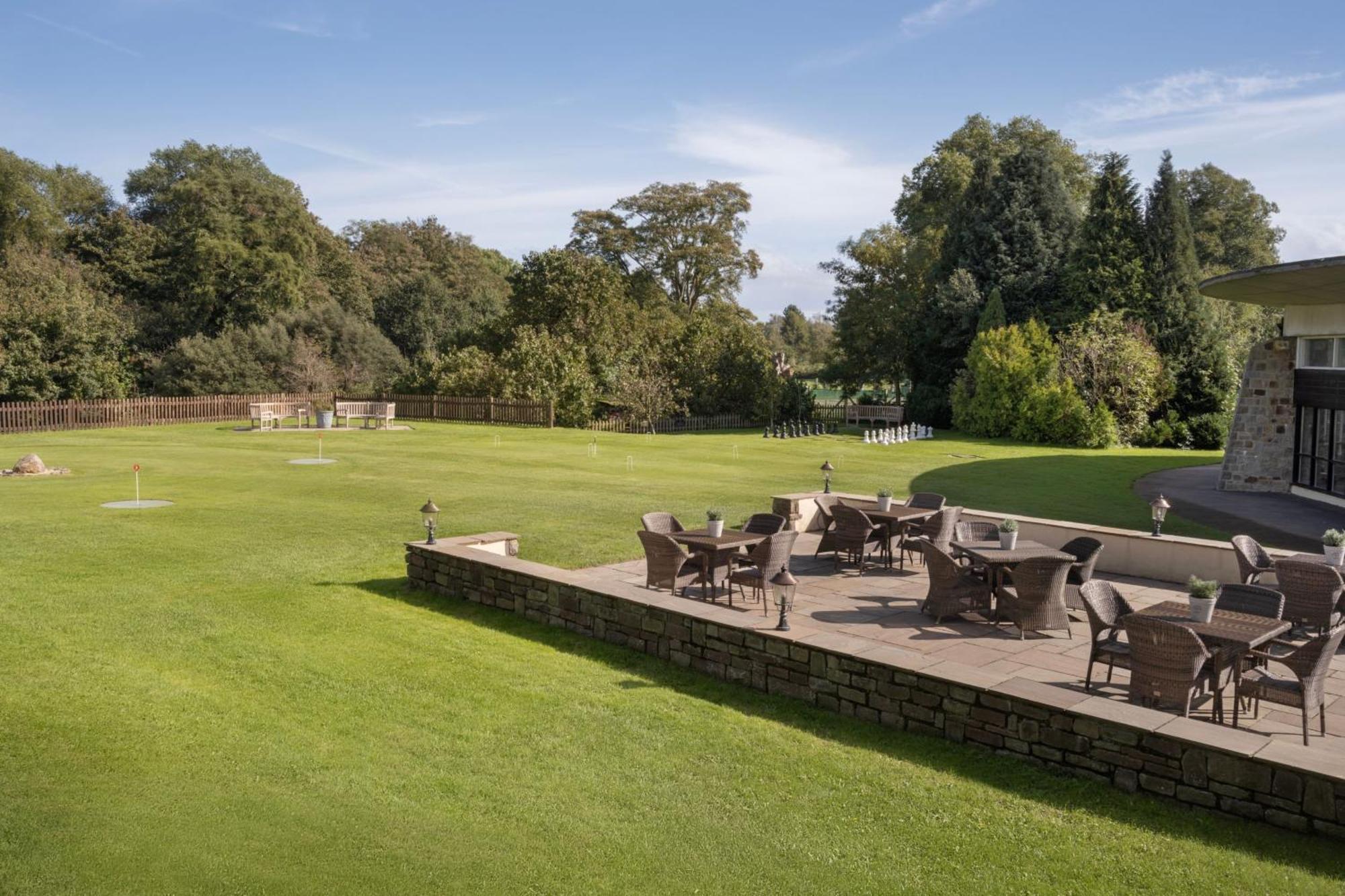 Delta Hotels By Marriott St Pierre Country Club Chepstow Ngoại thất bức ảnh