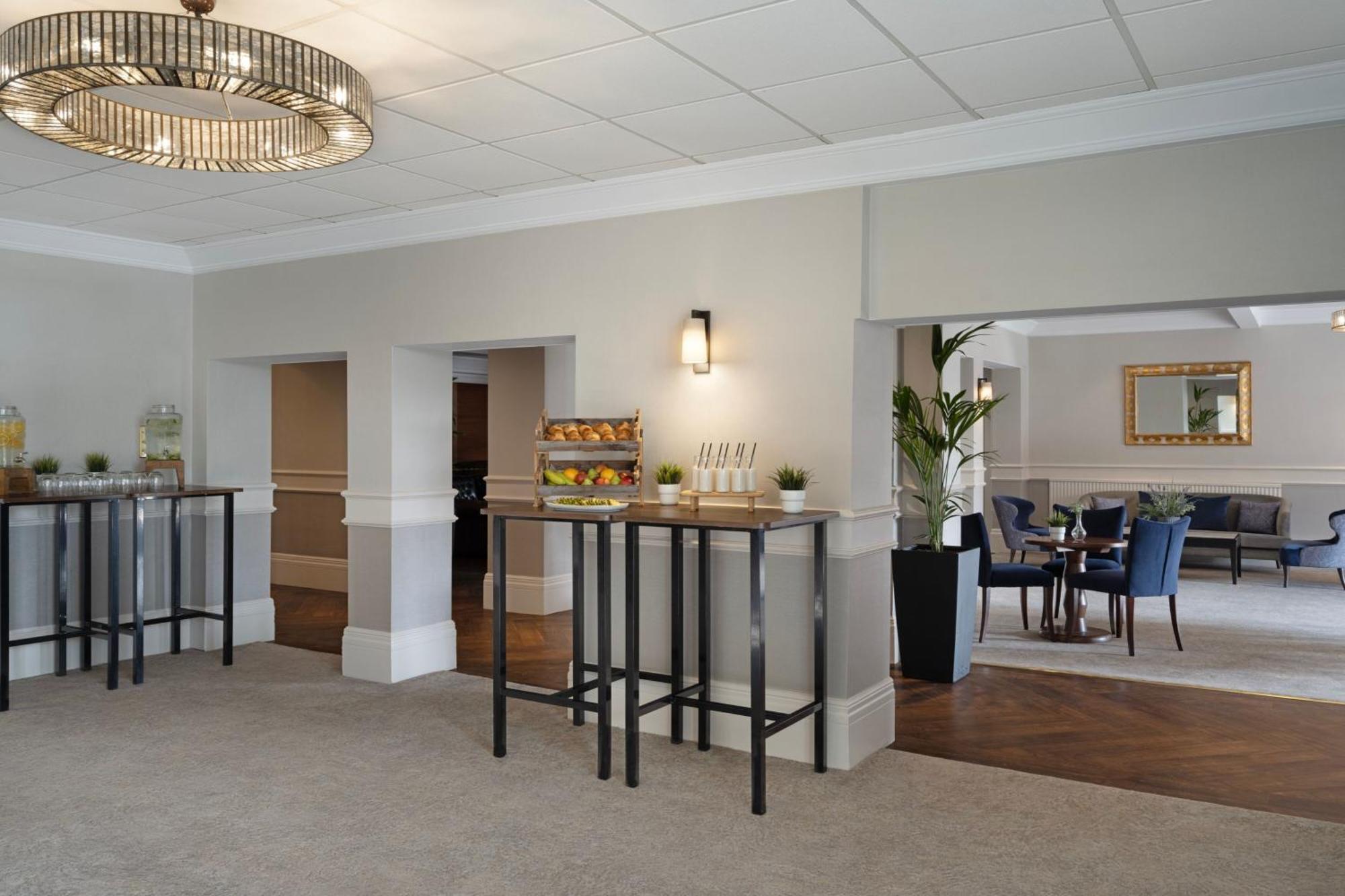 Delta Hotels By Marriott St Pierre Country Club Chepstow Ngoại thất bức ảnh