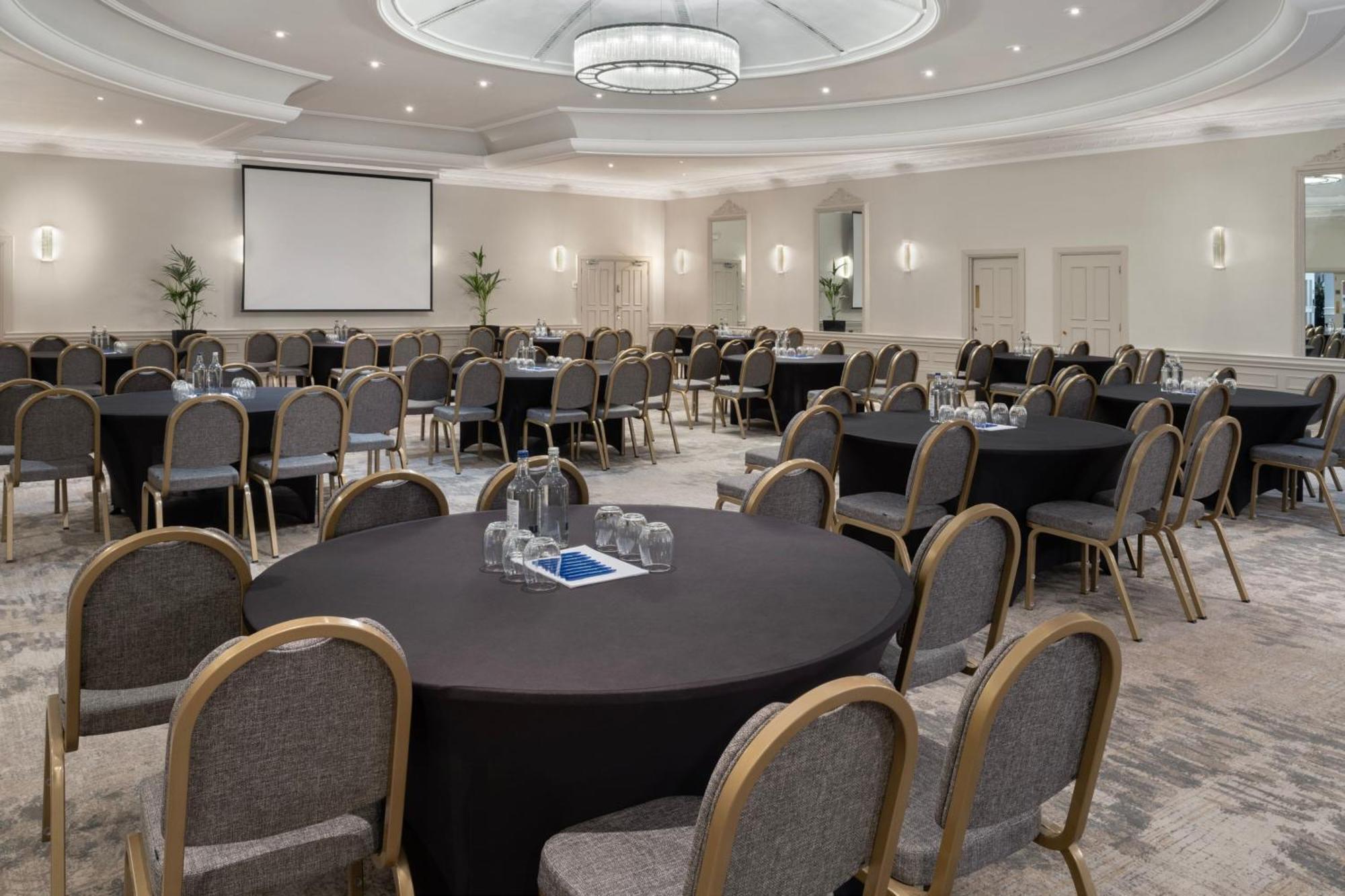 Delta Hotels By Marriott St Pierre Country Club Chepstow Ngoại thất bức ảnh