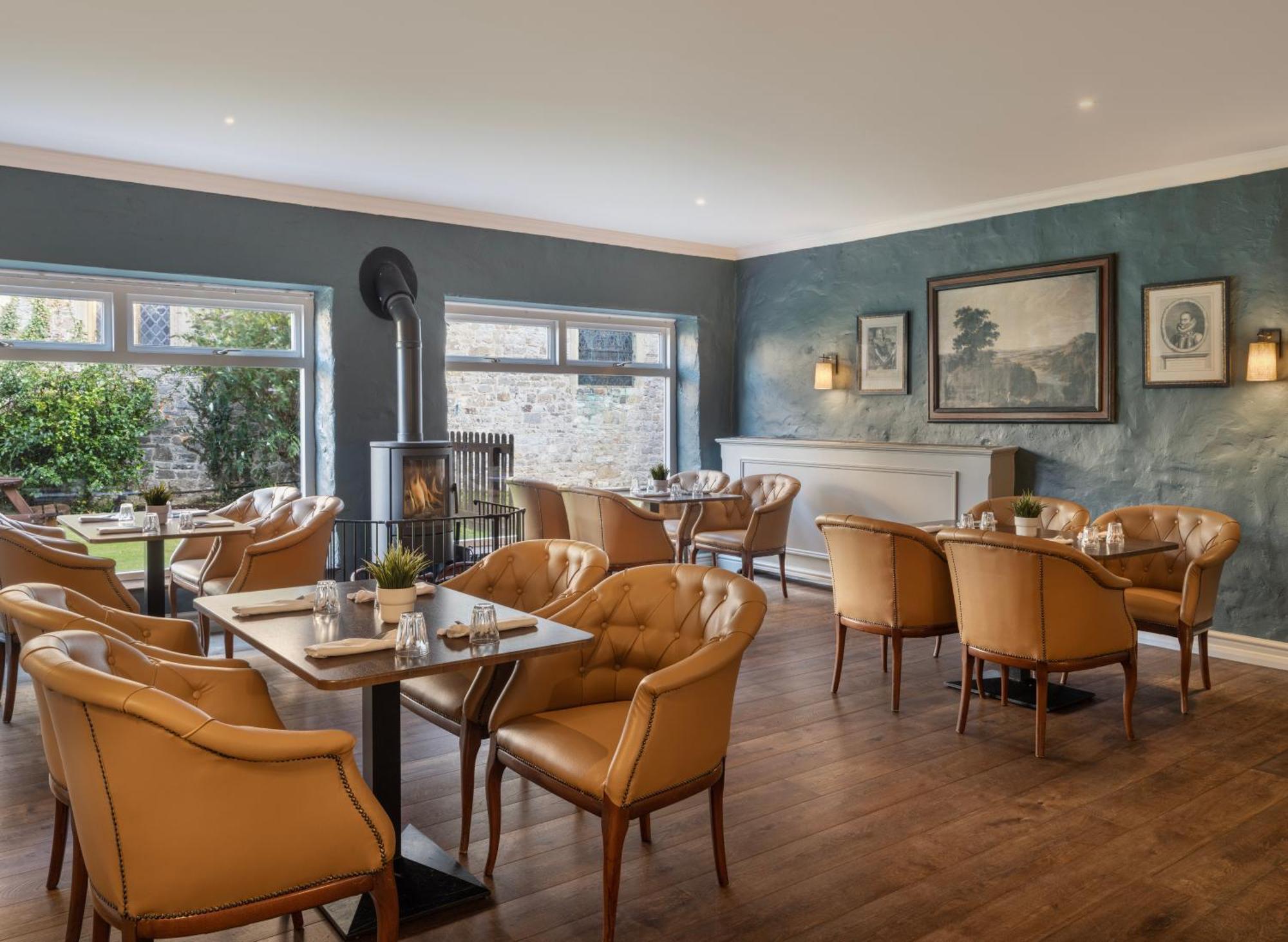 Delta Hotels By Marriott St Pierre Country Club Chepstow Ngoại thất bức ảnh