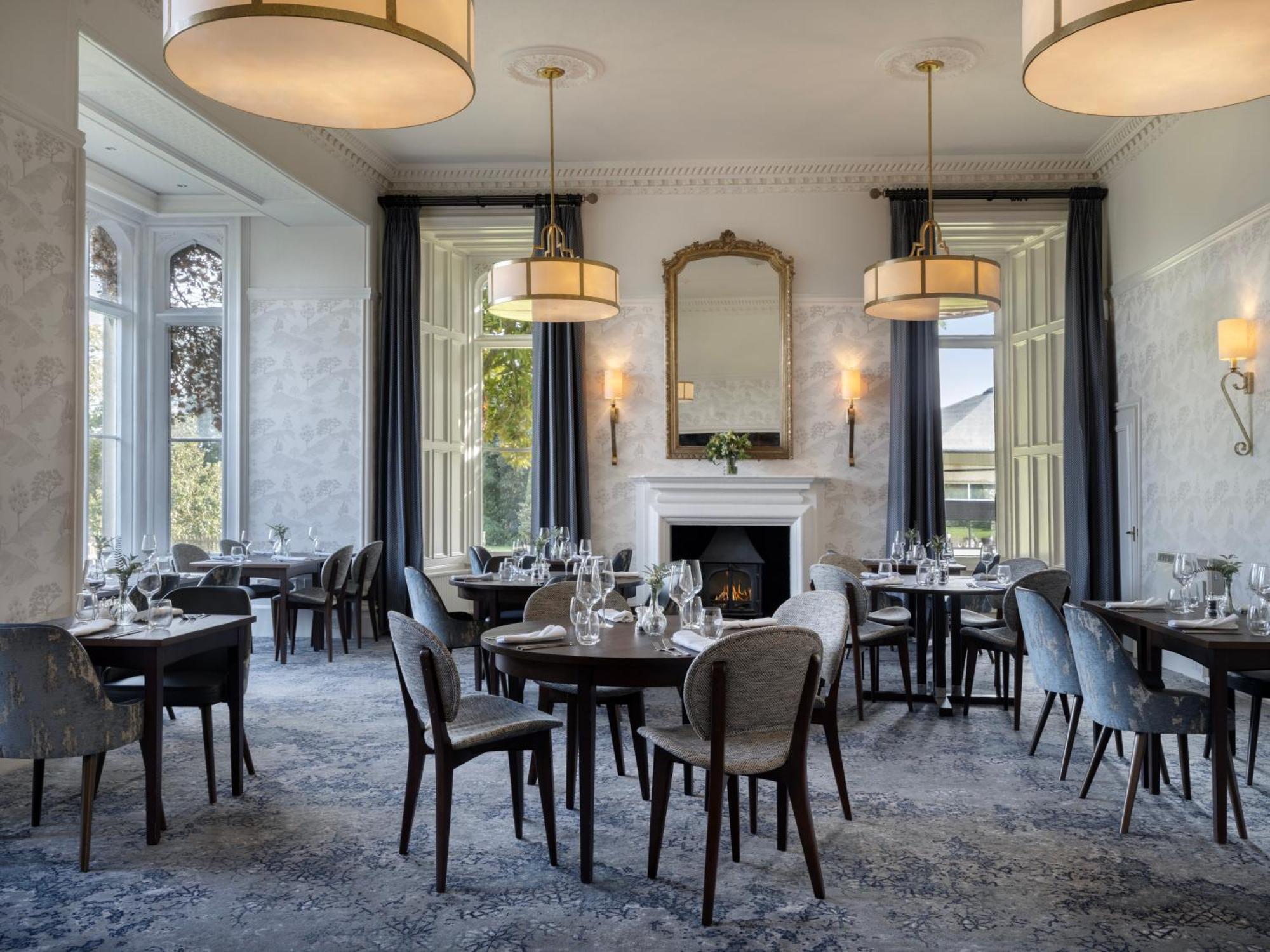 Delta Hotels By Marriott St Pierre Country Club Chepstow Ngoại thất bức ảnh