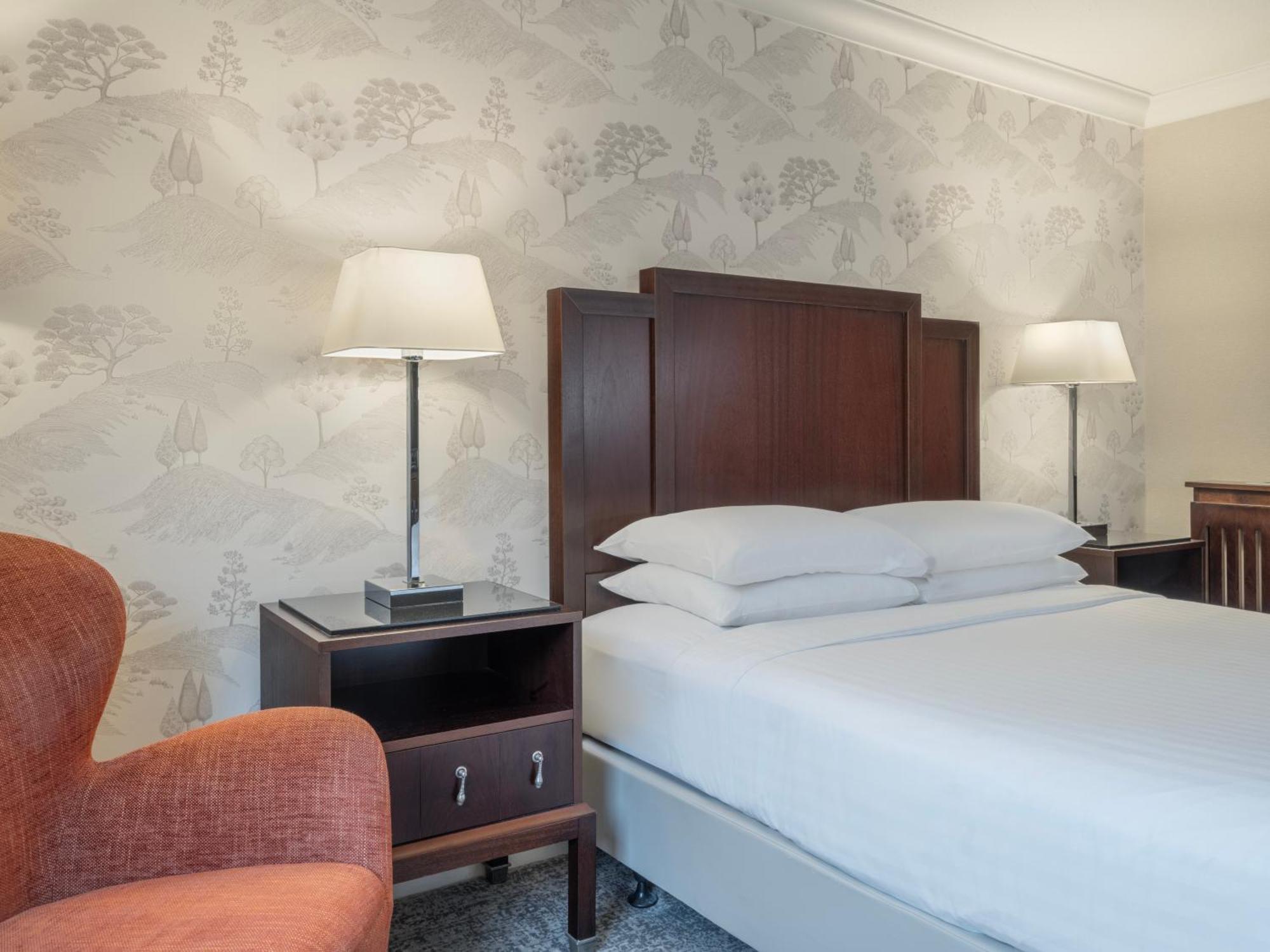 Delta Hotels By Marriott St Pierre Country Club Chepstow Ngoại thất bức ảnh