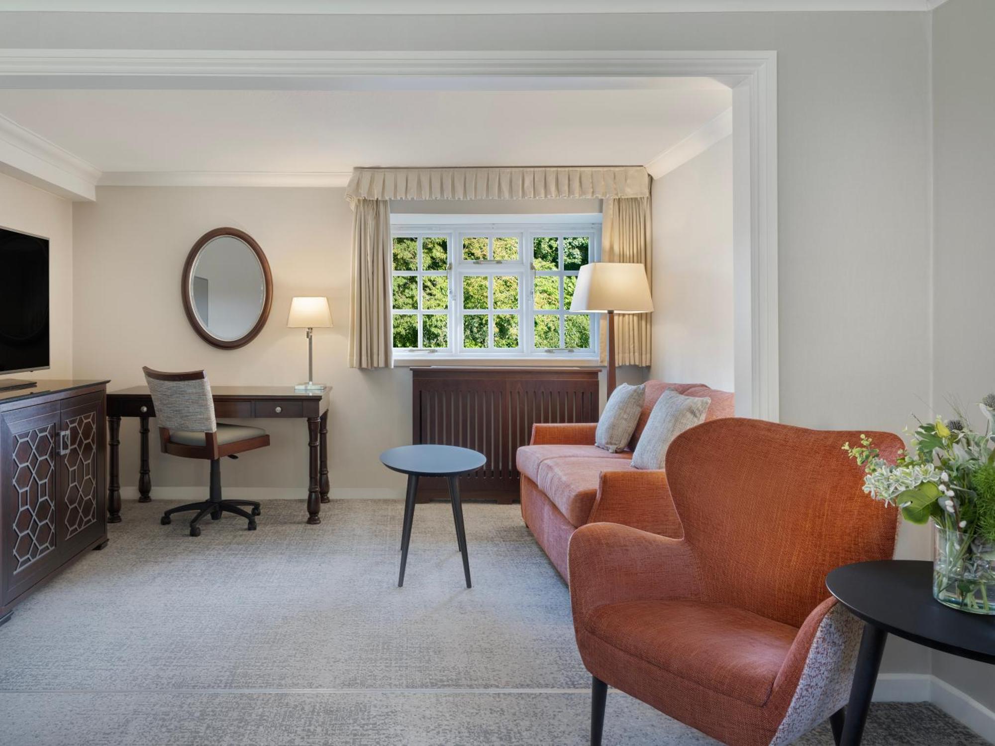 Delta Hotels By Marriott St Pierre Country Club Chepstow Ngoại thất bức ảnh