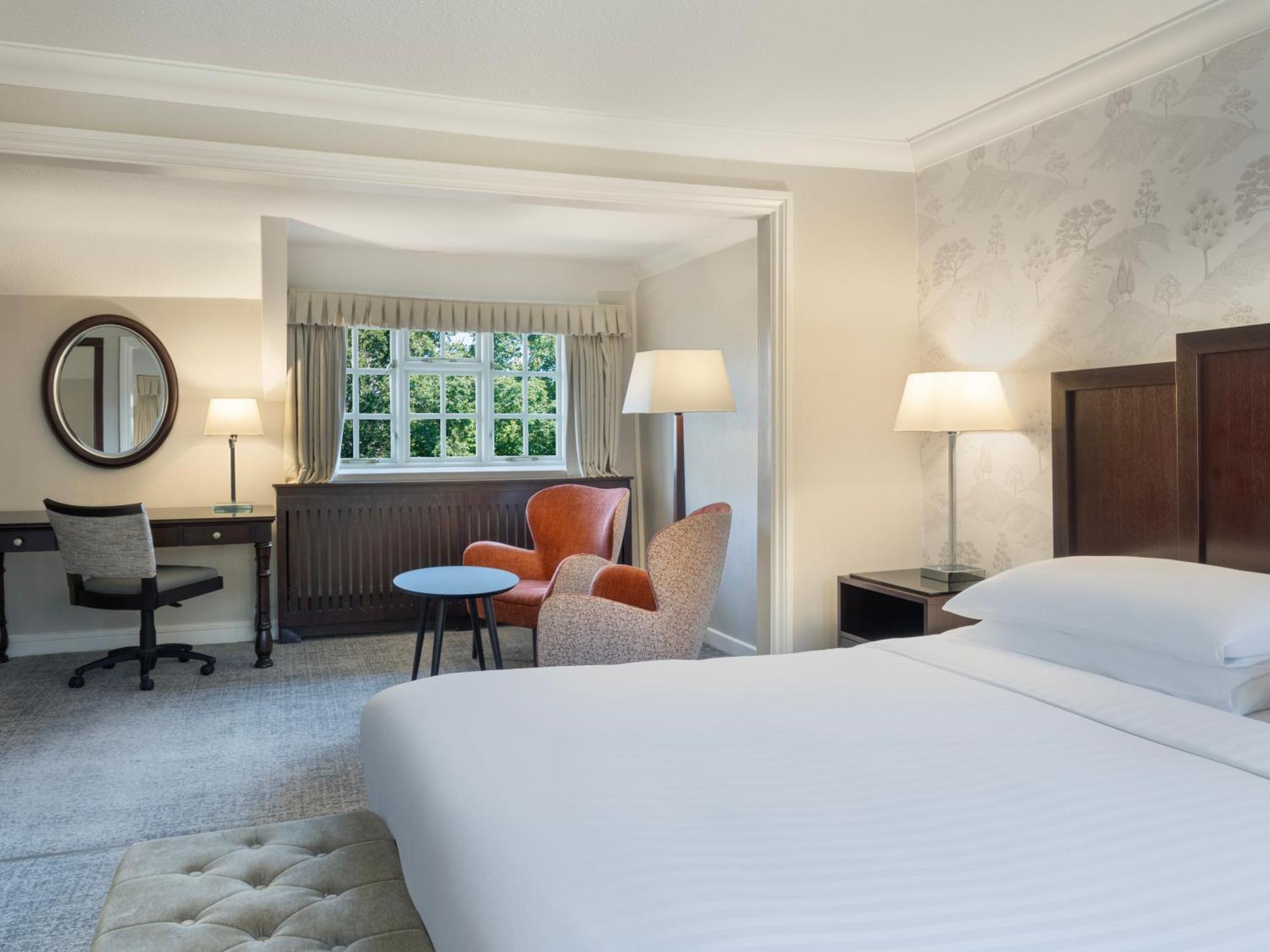 Delta Hotels By Marriott St Pierre Country Club Chepstow Ngoại thất bức ảnh