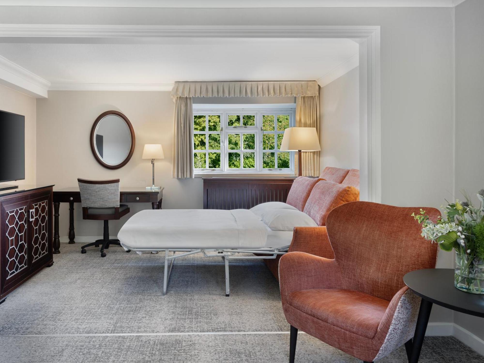 Delta Hotels By Marriott St Pierre Country Club Chepstow Ngoại thất bức ảnh