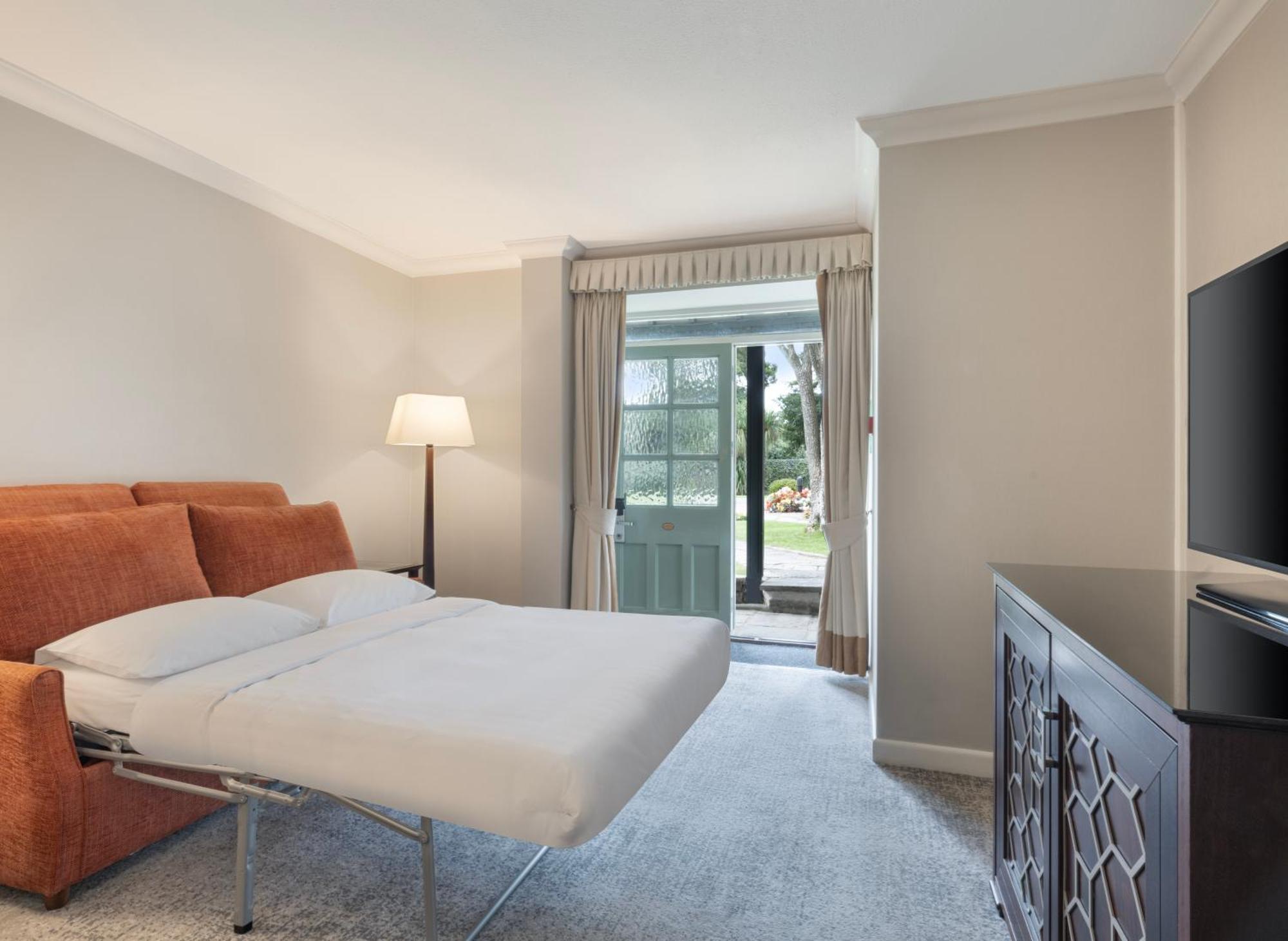 Delta Hotels By Marriott St Pierre Country Club Chepstow Ngoại thất bức ảnh