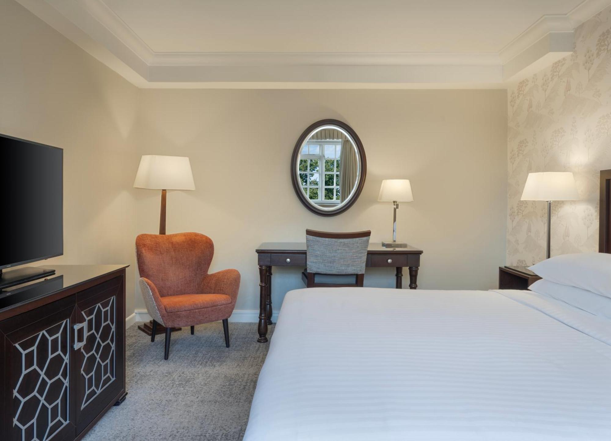 Delta Hotels By Marriott St Pierre Country Club Chepstow Ngoại thất bức ảnh
