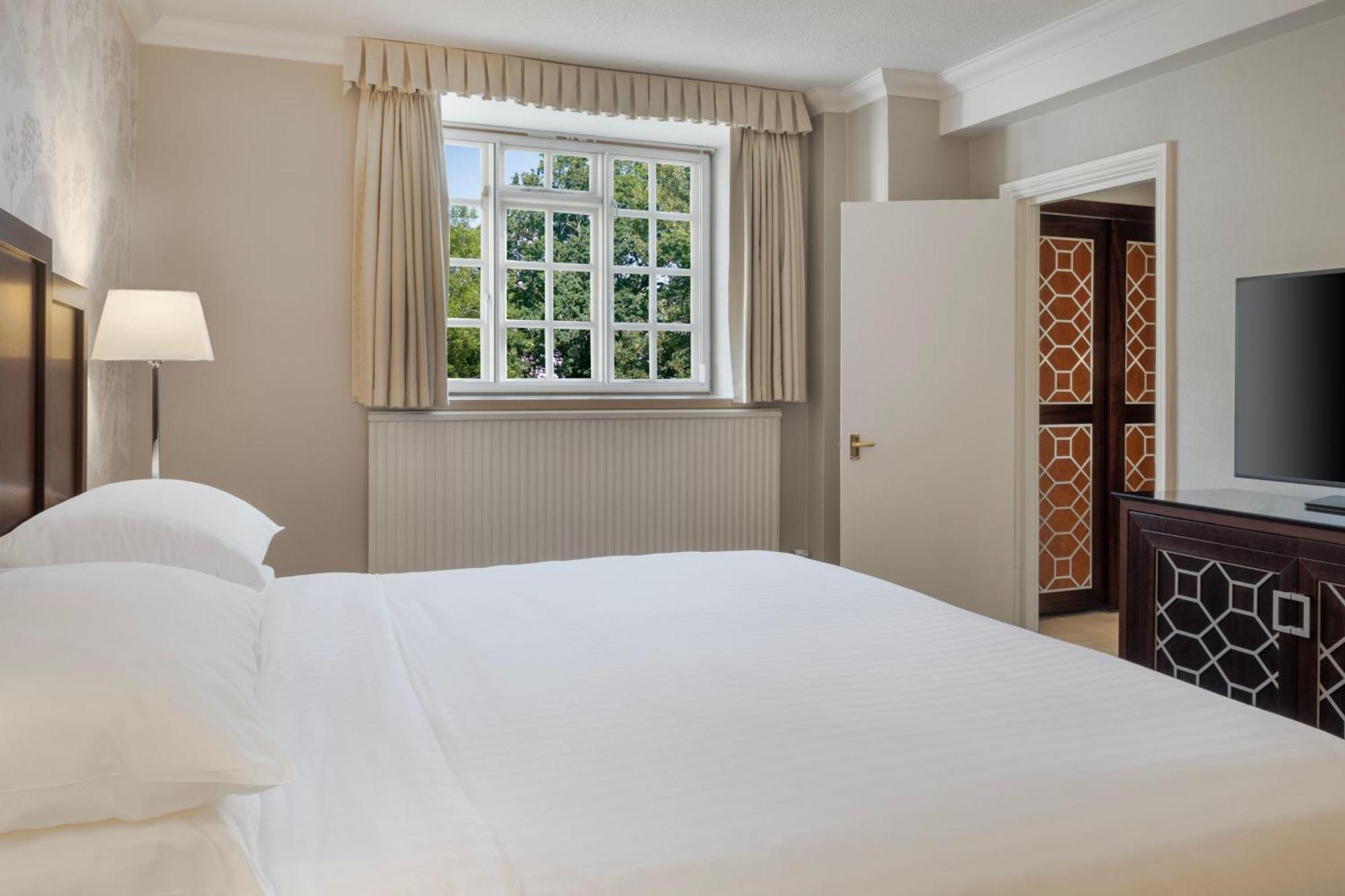 Delta Hotels By Marriott St Pierre Country Club Chepstow Ngoại thất bức ảnh
