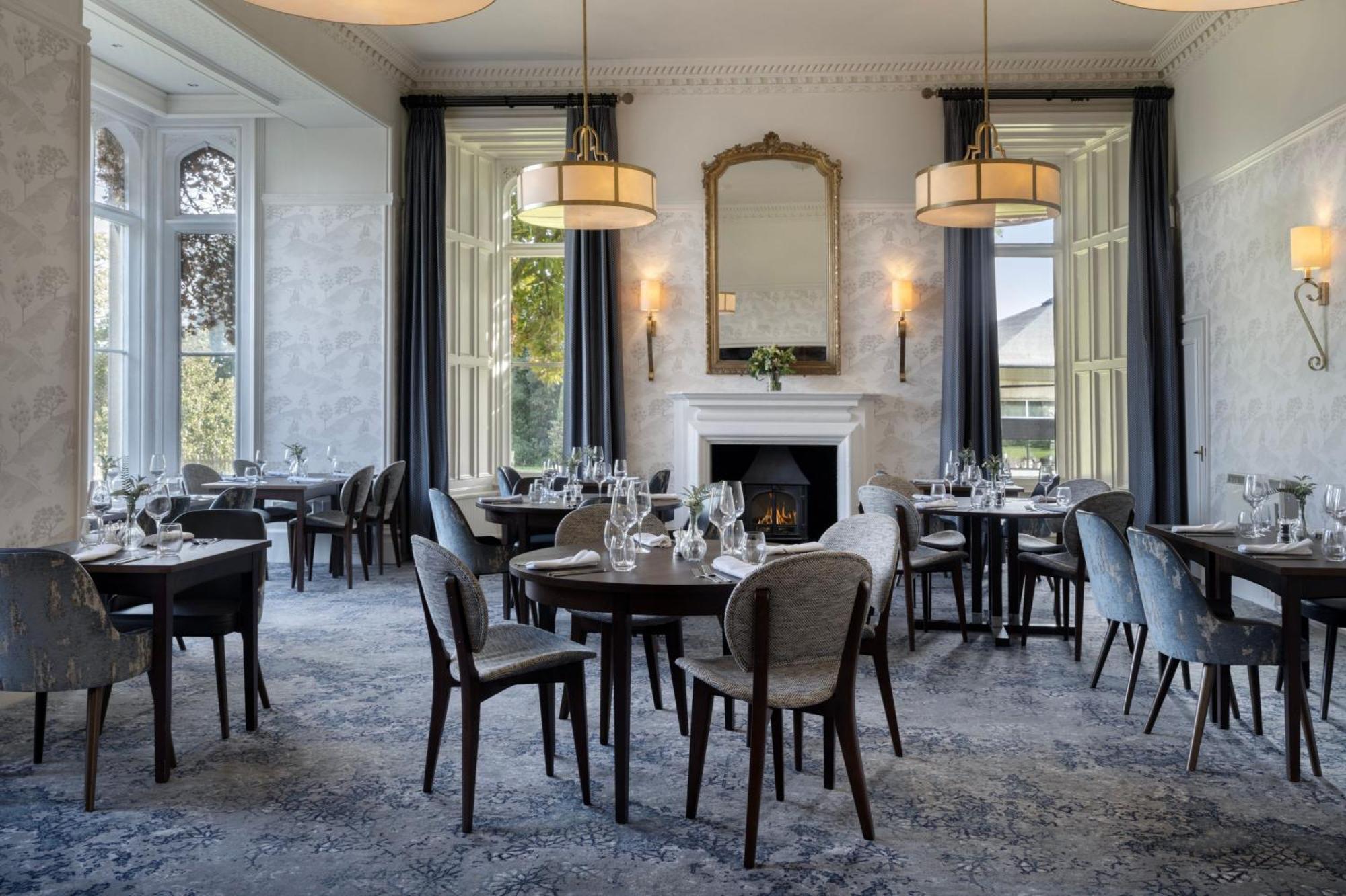 Delta Hotels By Marriott St Pierre Country Club Chepstow Ngoại thất bức ảnh
