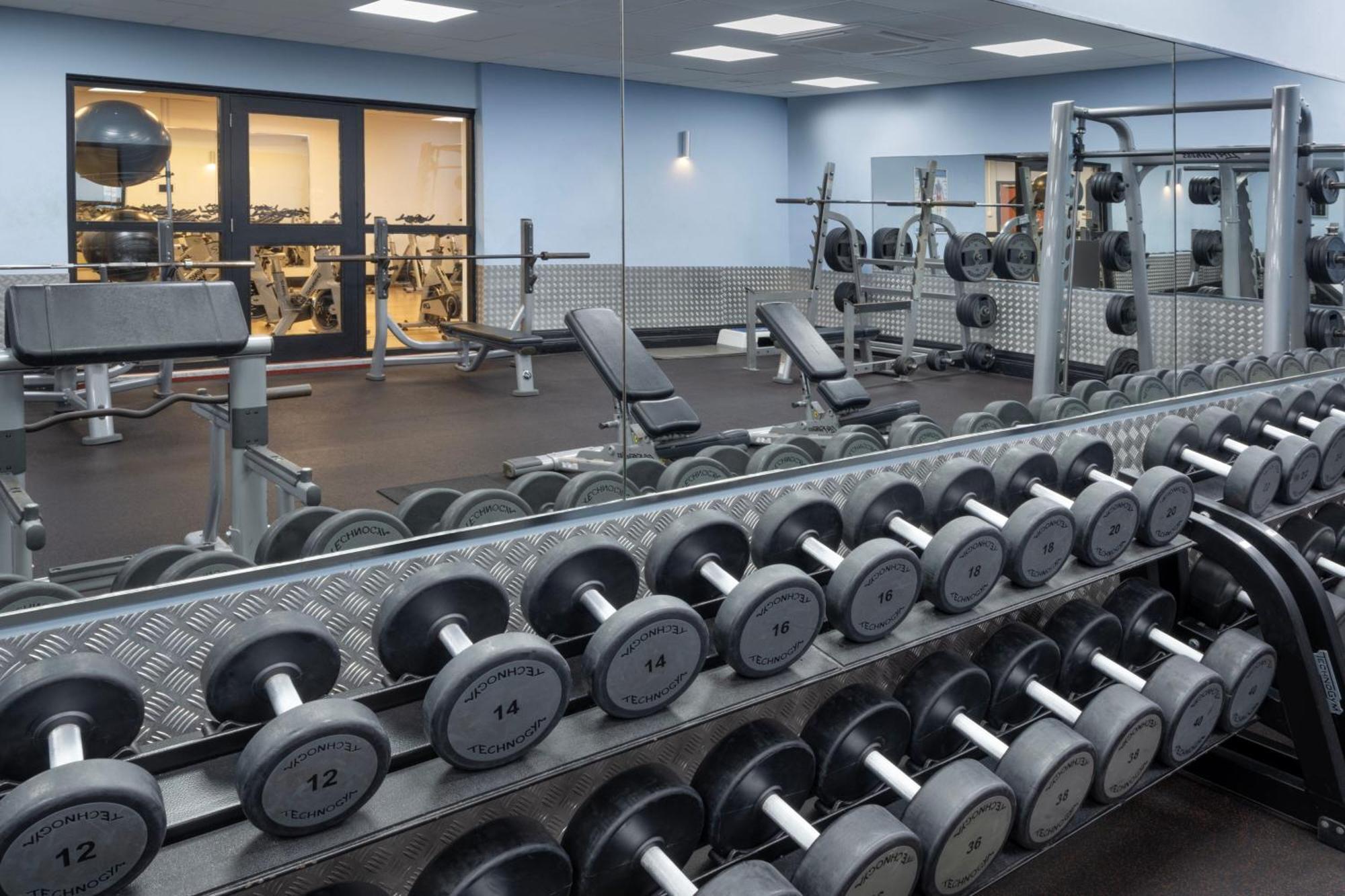 Delta Hotels By Marriott St Pierre Country Club Chepstow Ngoại thất bức ảnh