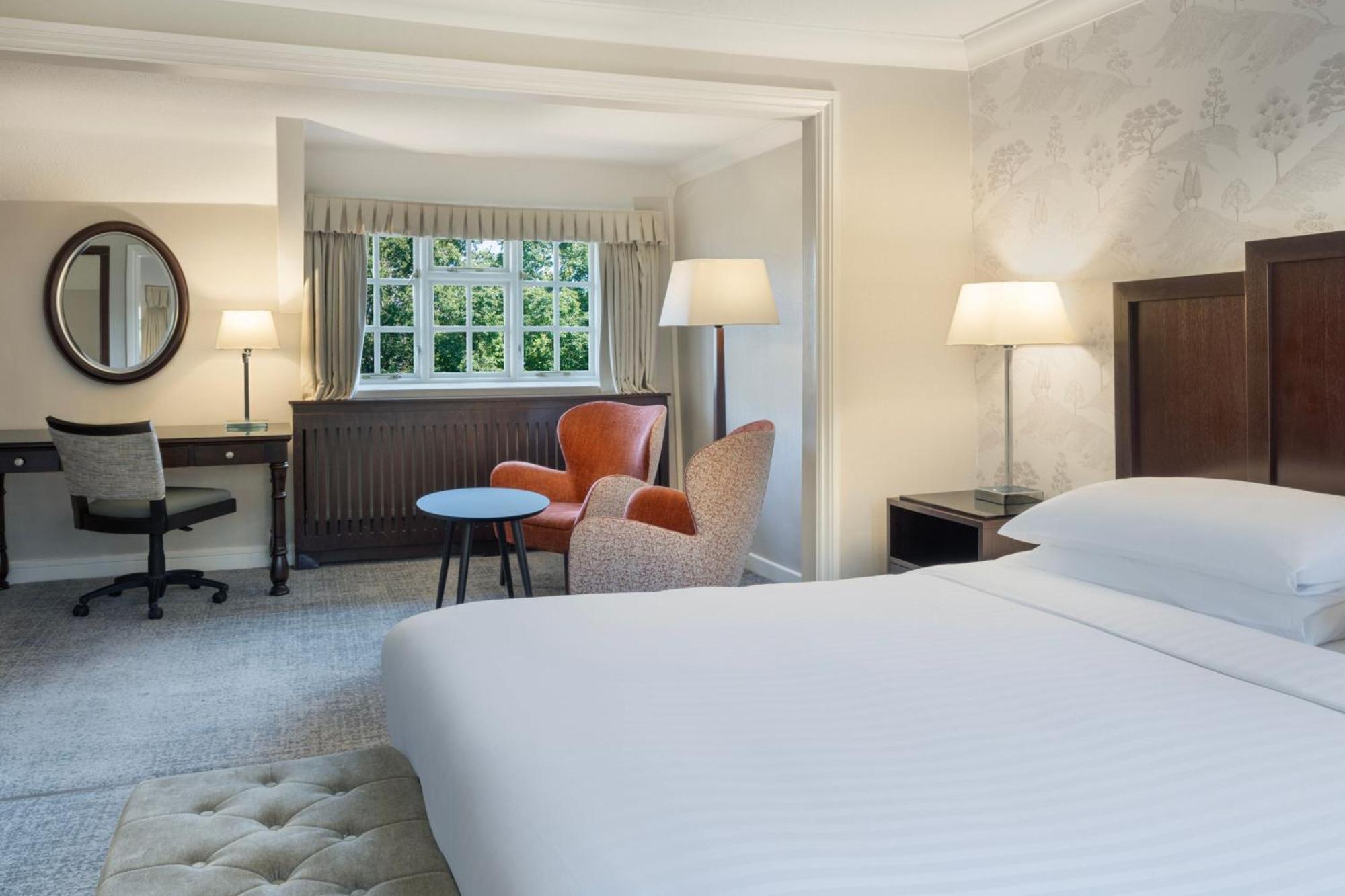 Delta Hotels By Marriott St Pierre Country Club Chepstow Ngoại thất bức ảnh
