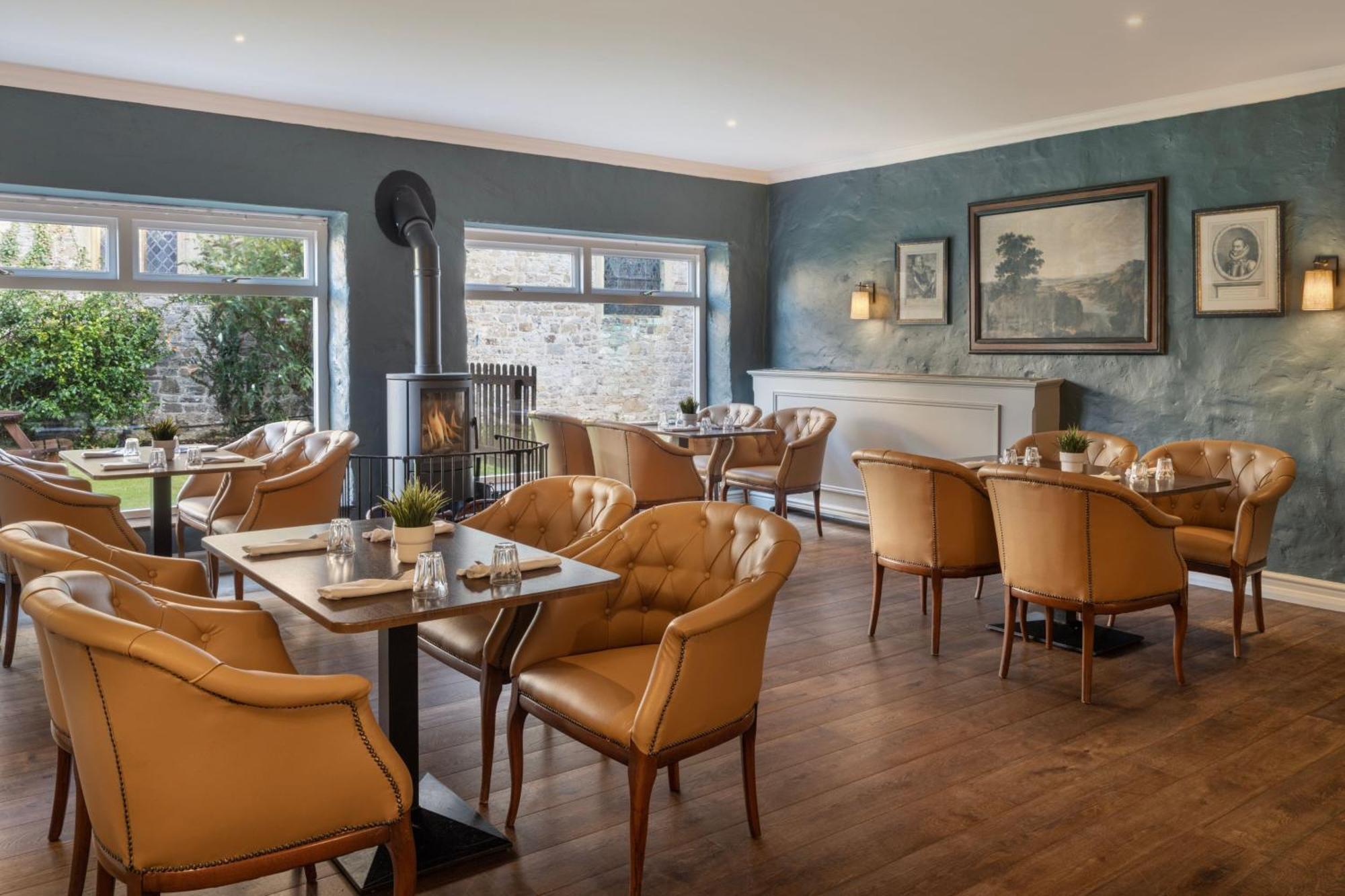 Delta Hotels By Marriott St Pierre Country Club Chepstow Ngoại thất bức ảnh